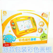 Подлинный продукт ou rea Развивающие детские рисовальные доски для рисования WordPad граффити 6671 маленькие игрушки для дошкольного образования