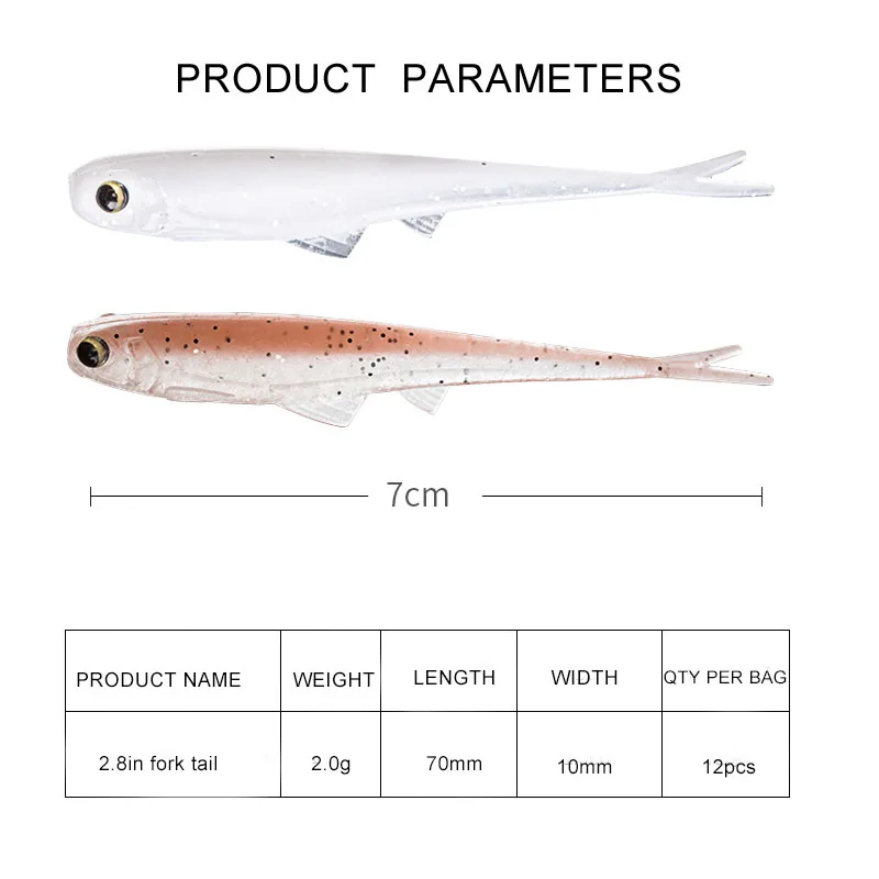   2G Ʈ  71mm 3D   ũ Ʈ  Ǹ ̳  Wobbler For Bass Pike