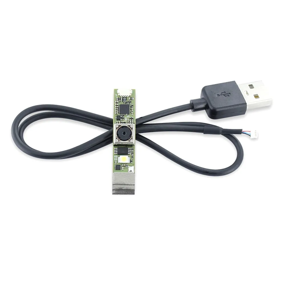 free shipping OV5640 5 million pixels Raspberry Pi USB camera module