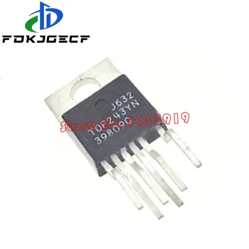 

10PCS TOP243YN TOP243 TO220 TO22-6 new original
