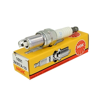 

NGK ZZKR7A101691 NGK Spark Plug Ignition ZKR7A-10 1691