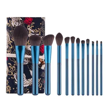 

Makeup Brush Set Beginner Beauty Tools Make-Up Brush Soft Non Tie Face Blush Brush Eye Shadow Brush Lip Brush
