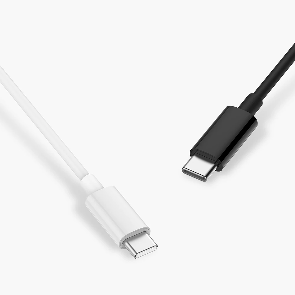 Кабель usb type C для usb type-C PD 60W QC3.0 3A кабель для быстрой зарядки и передачи данных для huawei samsung Galaxy S9 S10 Macbook air pro