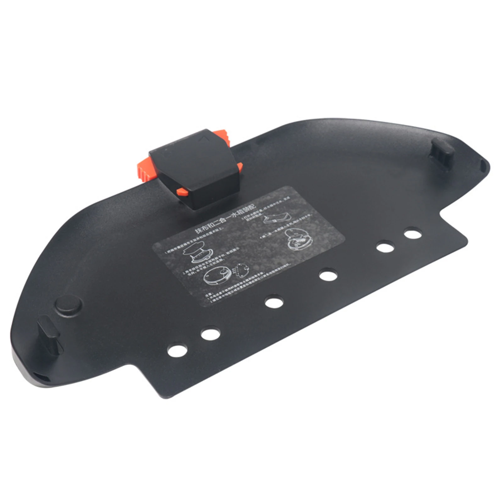 Cleaner Robot Replacement Rag Bracket Parts for STYTJ02YM MVVC01-JG Cleaner Robot Replacement Rag Bracket Parts for STYTJ02YM MVVC01-JG