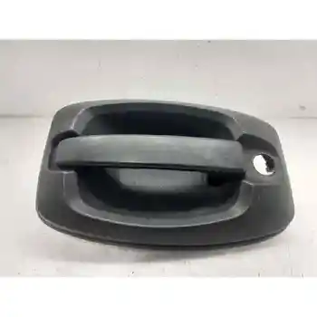 

9101CY HANDLE OUTER FRONT LEFT PEUGEOT BOXER CLOSED BOX CEILING HIGH (BAT.3450) (333/335) (2007 =>