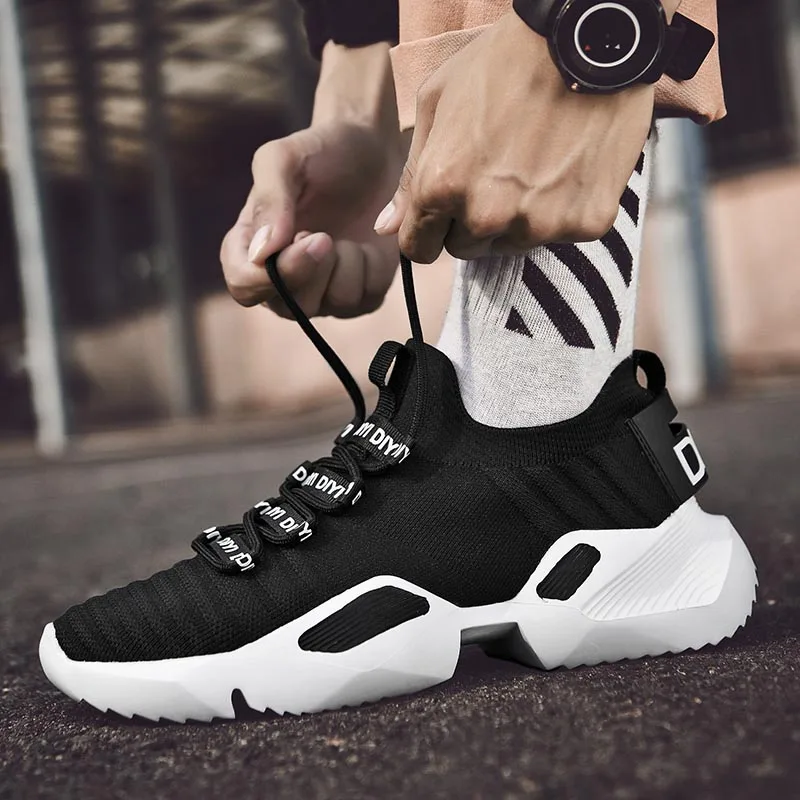 zapatillas de moda 2019