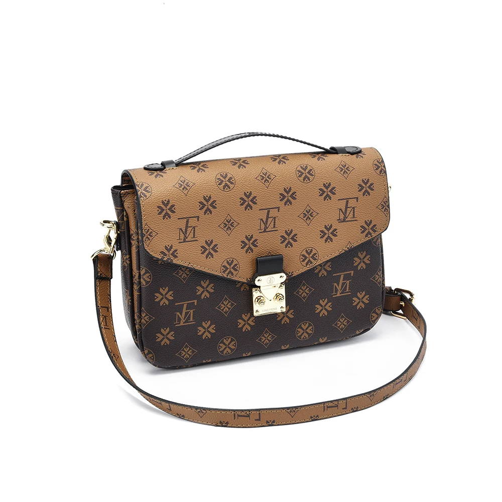 KLOUIS VUITTON POCHETTE METIS Bolsos De Mensajero Mujer Bolsos De