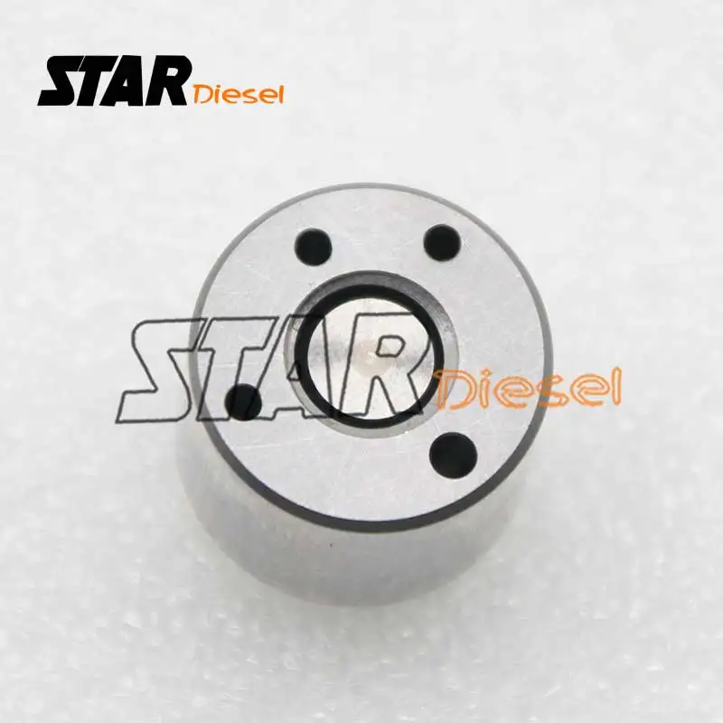 

Injector Intermediate Valve C7 C9 CR Middle Valve Plate For Diesel CAT Injector 295-1411, 328-2585, 387-9430, 242-0136
