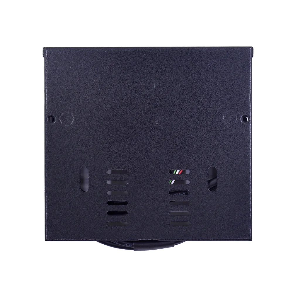 CHIPAL 4 порта USB 2 0 концентратор USB2.0 адаптер ПК Передняя панель расширения кронштейн
