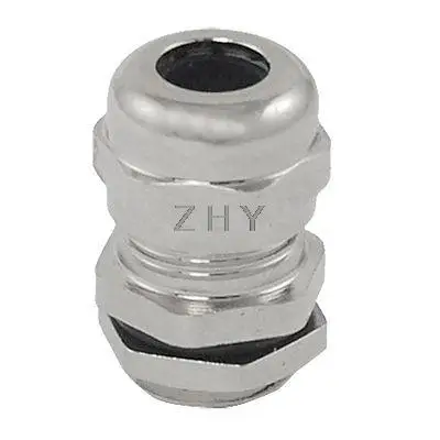 Кабельный ввод из нержавеющей стали 3 0-6 5 мм M12 с Locknut | Обустройство дома