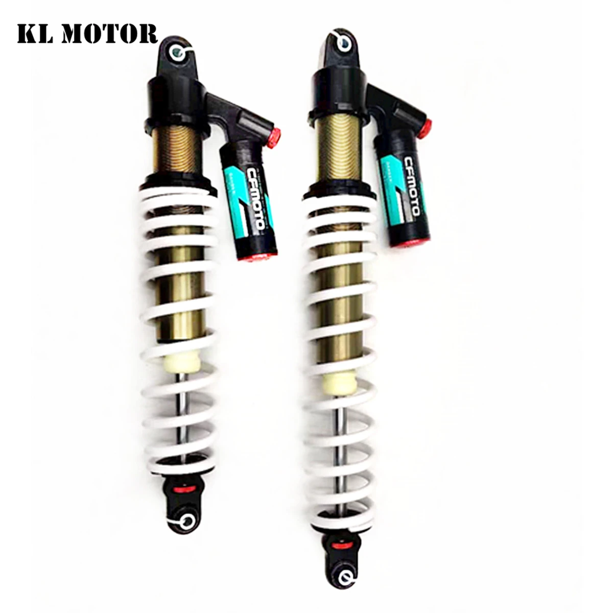 FRONT REAR SHOCK ABSORBER FOR CFMOTO CFZ990 ATV UTV PARTS QUAD GO KART 7000 050500 20000/7000