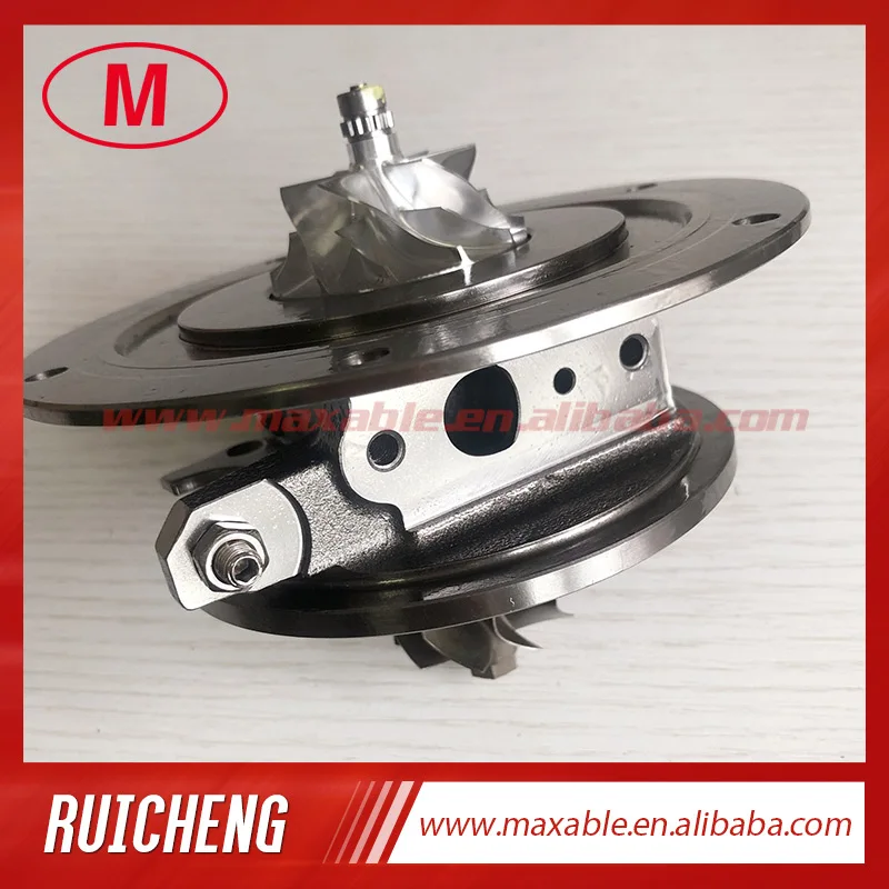CT16V 17201-11080 турбо картридж CHRA Core для hilux Prado Innova Fortuner 2.8L дизельный 1GD-FTV