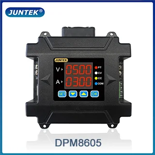 DPM8605