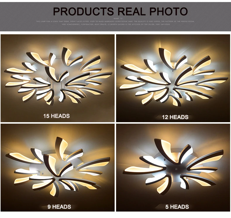 led light  2
