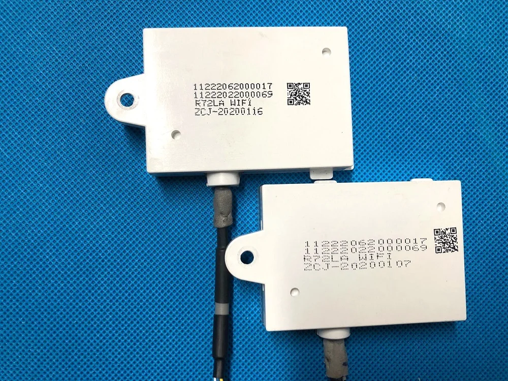 Wifi модуль для кондиционера aux