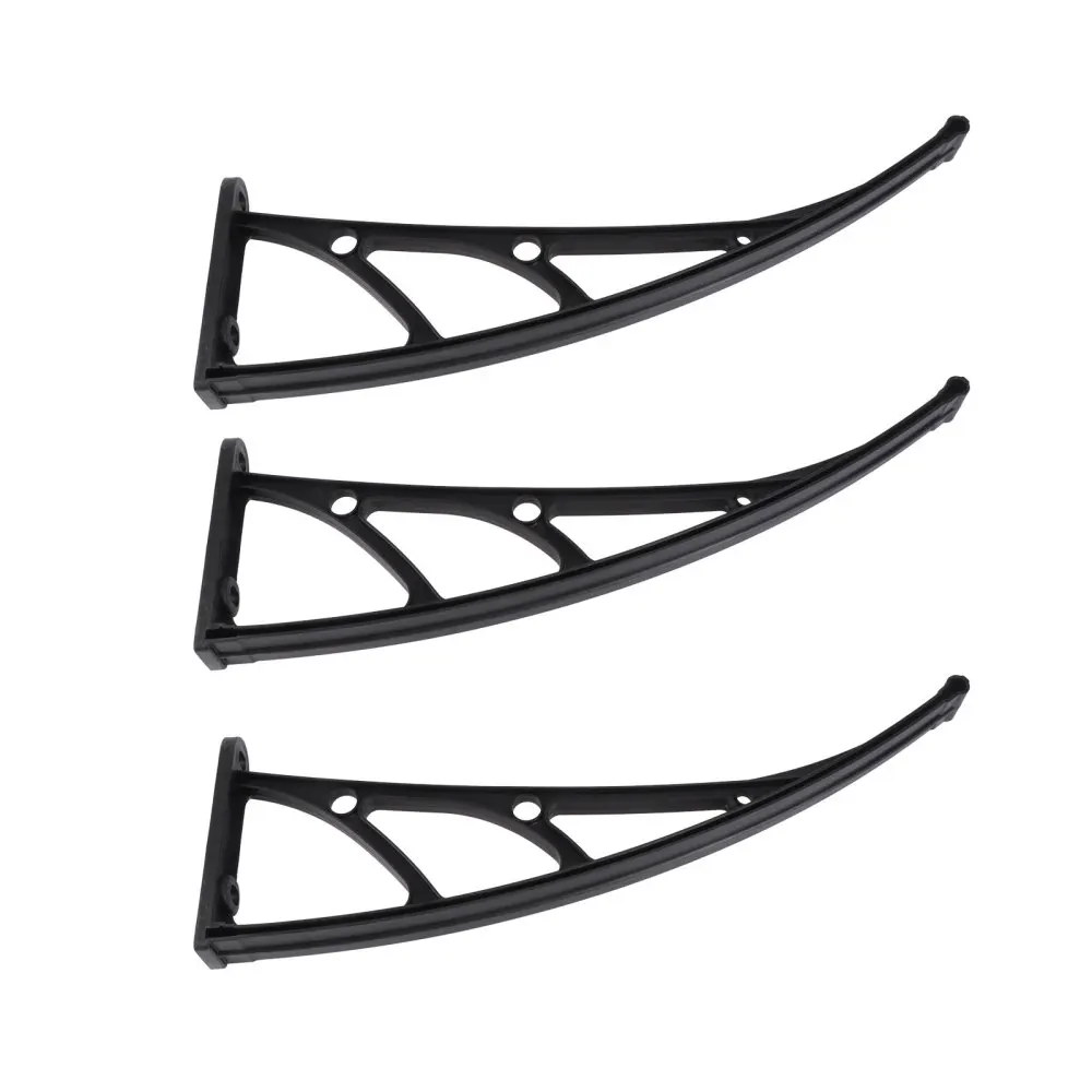 Outdoor Awnings for Patio Sheets Polycarbonate