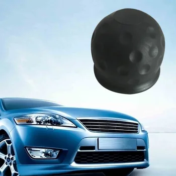 

Trailer Accessories Ball Head Cover For Trailer Ball Head Protective Cover Durable Trailer Ball Cover