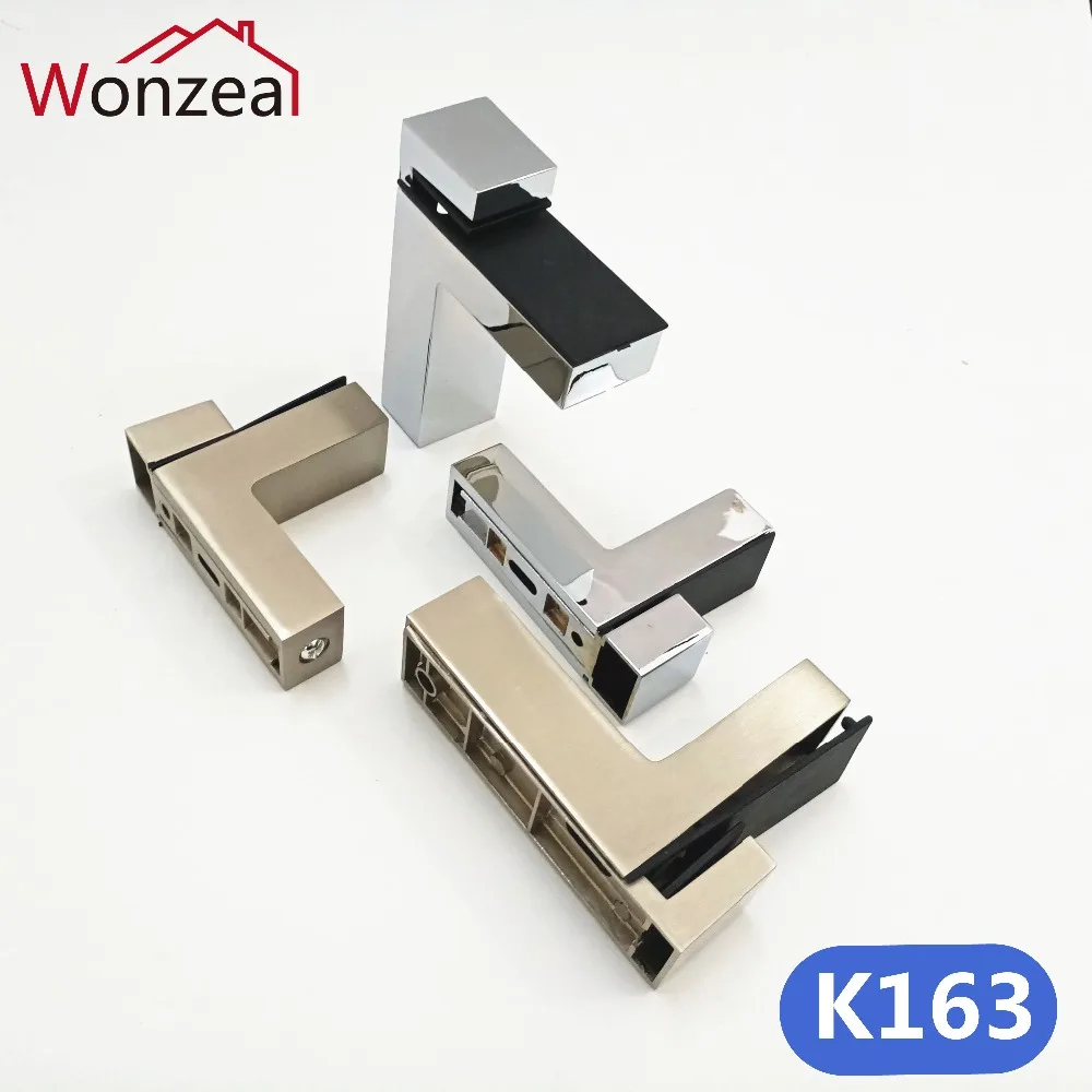 K163跳台F型玻璃夹4款=a混合03