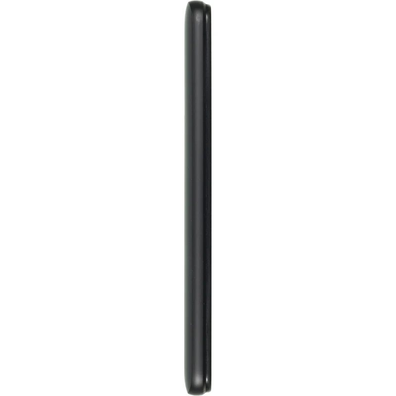 Смартфон BQ Fun 5002G 8Gb 512Mb черный 3G 2Sim 5" TN 480x854 And8.1 5Mpix 802.11bgn GPS