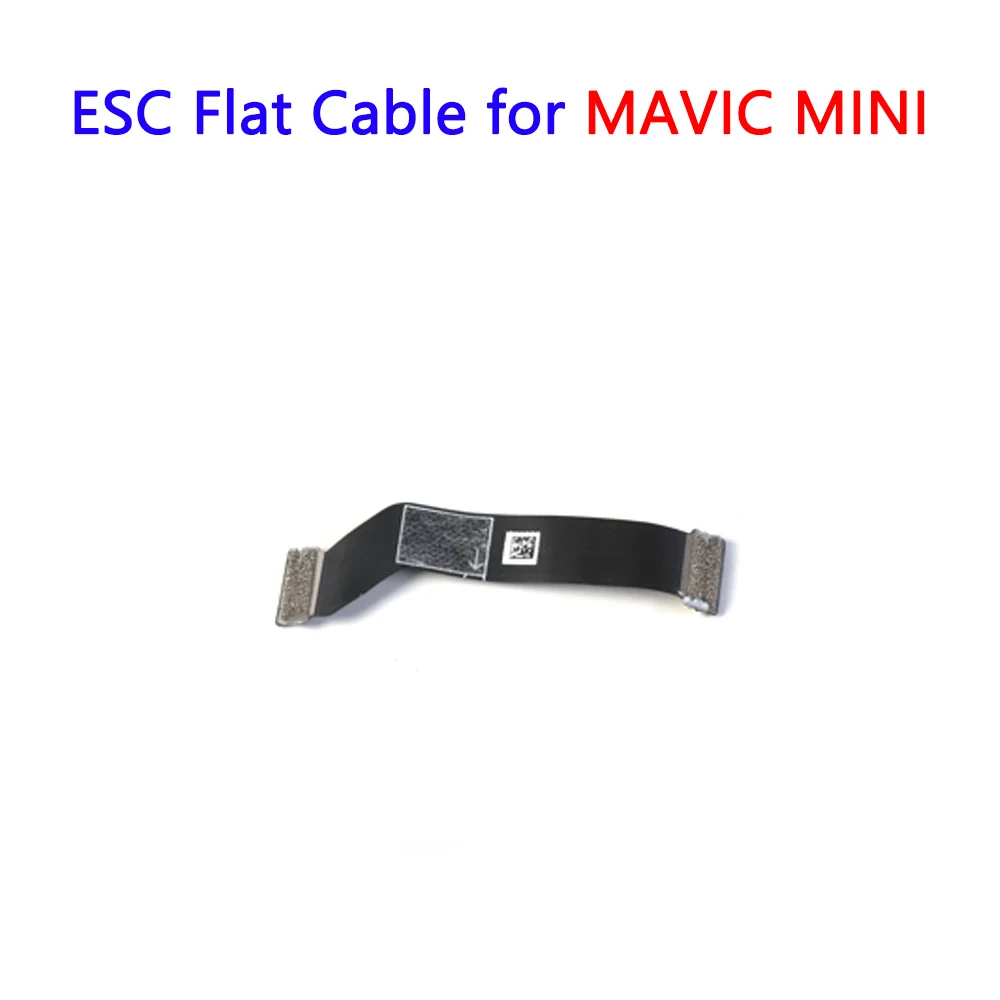 Оригинальный абсолютно новый DJI Mavic Mini Замена ESC плоский кабель для сервис