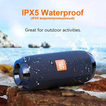 

Bluetooth Speaker Waterproof Bluetooth homework Speaker