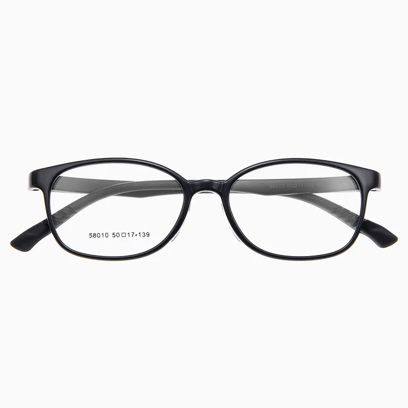 Очки для близорукости, унисекс очки, TR90 оправа Силиконовые спортивные очки для глаз