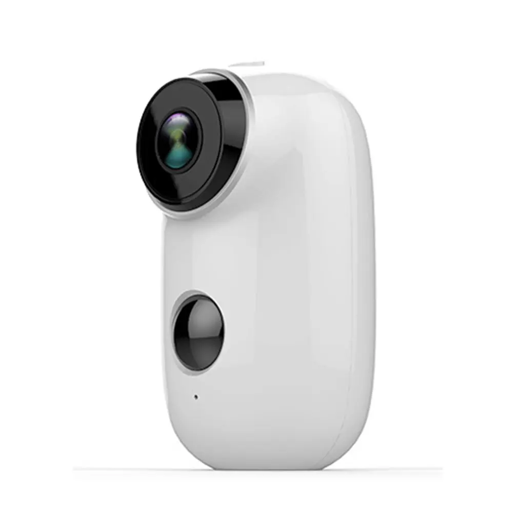

VS-A3 IP Camera Rechargeable Battery Wireless Security Camera 720p Ip65 Waterproof Outdoor Wifi Camera Surveillance CCTV Camera