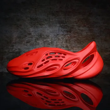 

Coconut Cave Shoes Beach Shoes Fashion Women Sandals 2020 Ins Sandals Indoor Slippers Flat Shoes Jelly Womens Slides Shoes