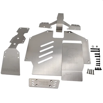 

Full Vehicle Armor Suit for TRAXXAS UDR Short Cards