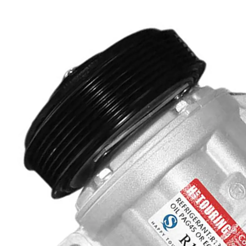 Для Nissan AC компрессор для NISSAN Urvan Ur-van Caravan 92600VW200 DKS17CH 92600-VW200 92600-VX100 506012-0350 5062118280