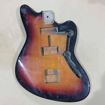 

Afanti Music DIY Electric guitar Body (0732)