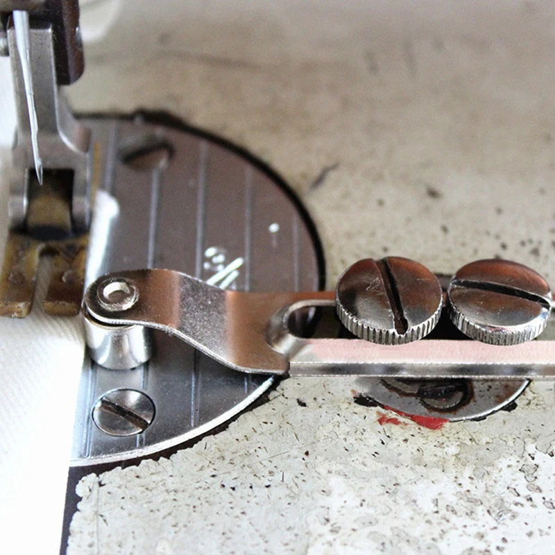1pc Industrial Sewing Flat Car Ball Near Simultaneous Car-bit KG4 Backing Locator Machine Tool And Equipment | Дом и сад