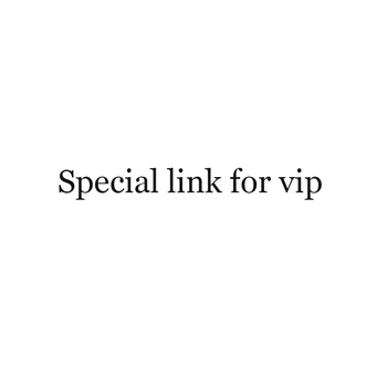 

Special link for Vip customers