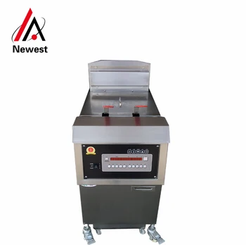 

kettle potato chips frying deep fryer machine/chip deep frying machine +8618567076673