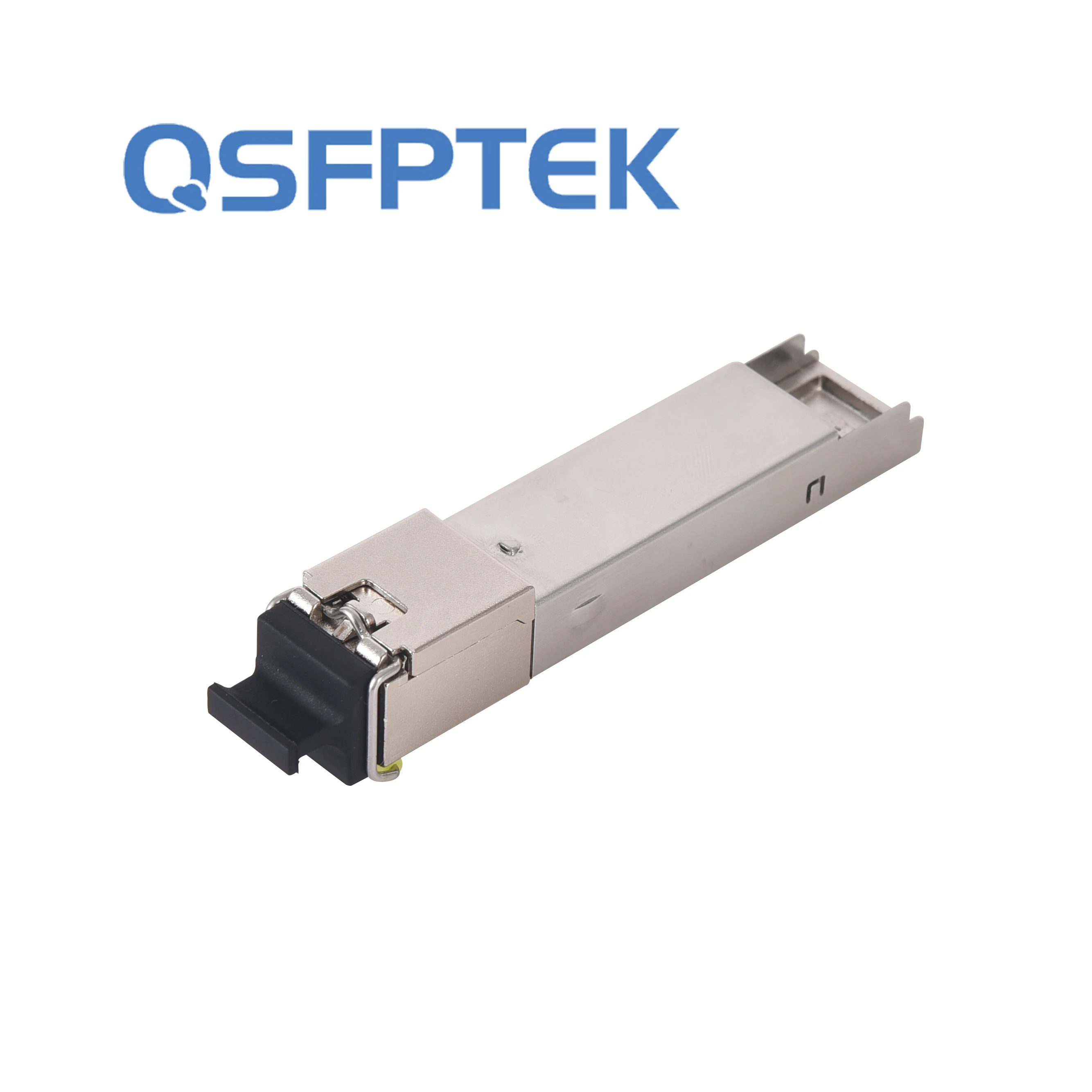 1 шт. 25G BiDi SFP 20 км SC разъем c ddm 1550nm TX/1310nm RX модуль приемопередатчика для Cisco Ubiquiti Mikrotik