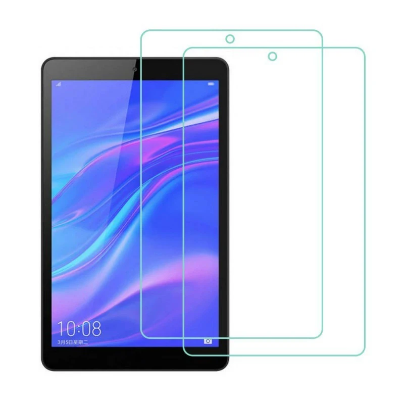 Протектор экрана Szklo для huawei Mediapad M6 M5 Lite 10,1 T5 T3 стеклянный протектор экрана для M5 10,8 передний Glas Verre Tremp