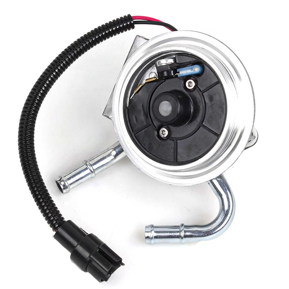 RASTP-Free Shipping For Duramax 6.6L V8 LB7 2001 Thru Early 2004 Fuel Filter  Head Assembly 12642623 RS-OFI059 - AliExpress