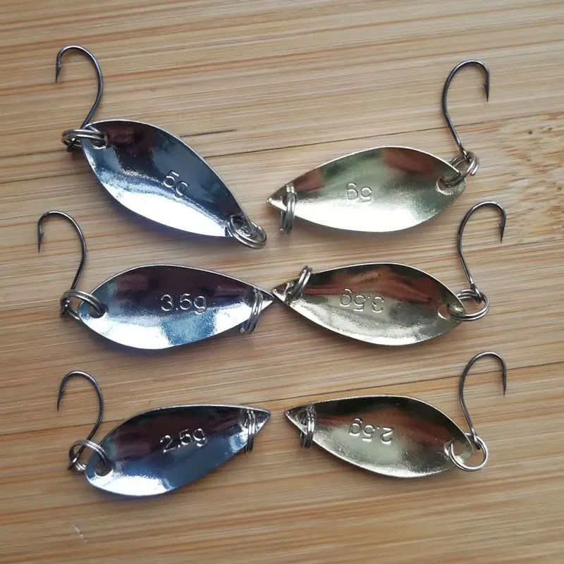 Набор удочек Snakehead, 2 грамма, 2,5 граммов, 5 граммов, набор наживки с блестками, набор наживки, 12 только в коробке