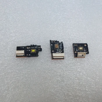 

LED Bulb Three-color Light Source Suitable for JMGO G1S DLP600W X6 Projector