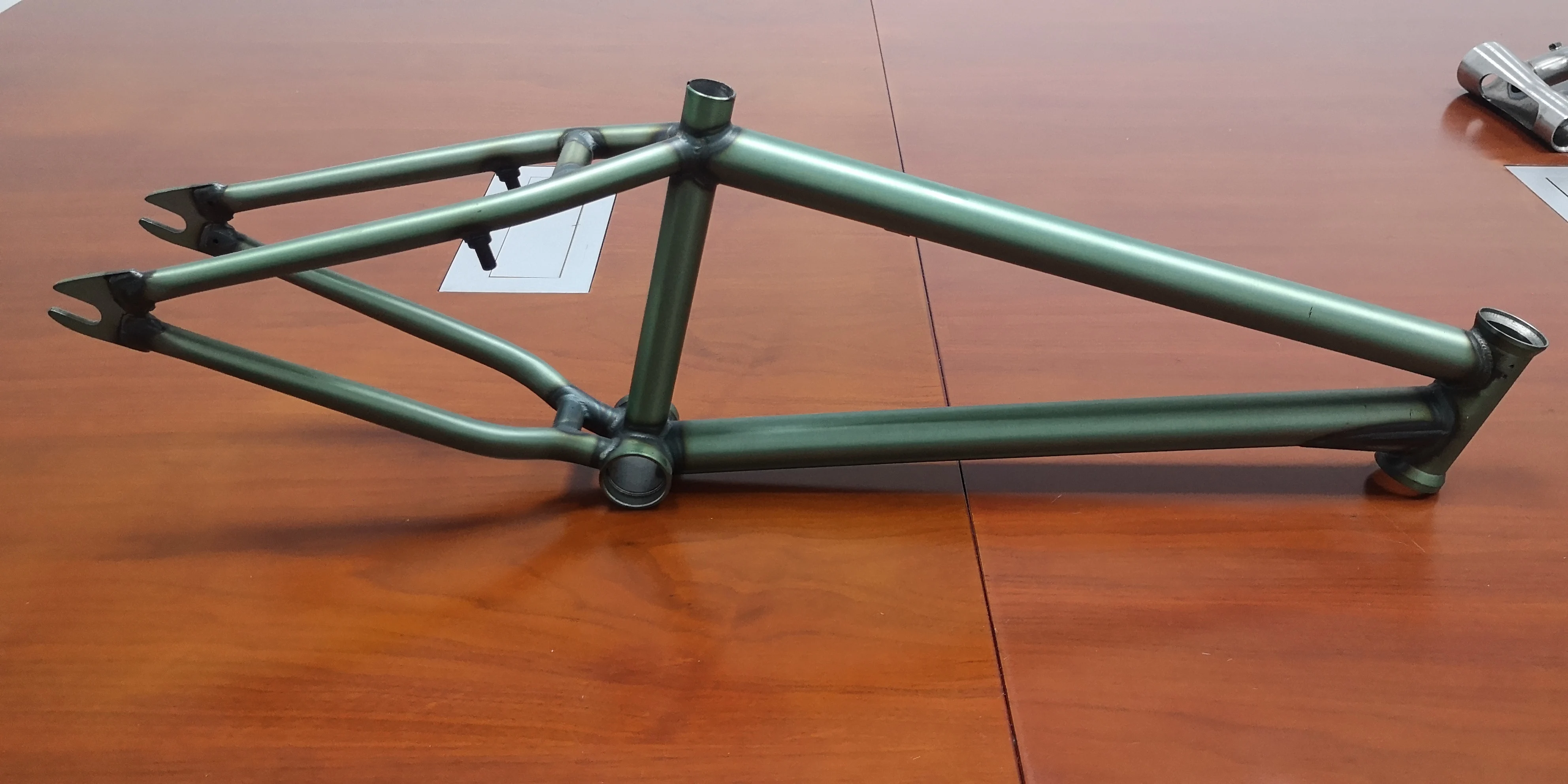 bmx bike frames for sale