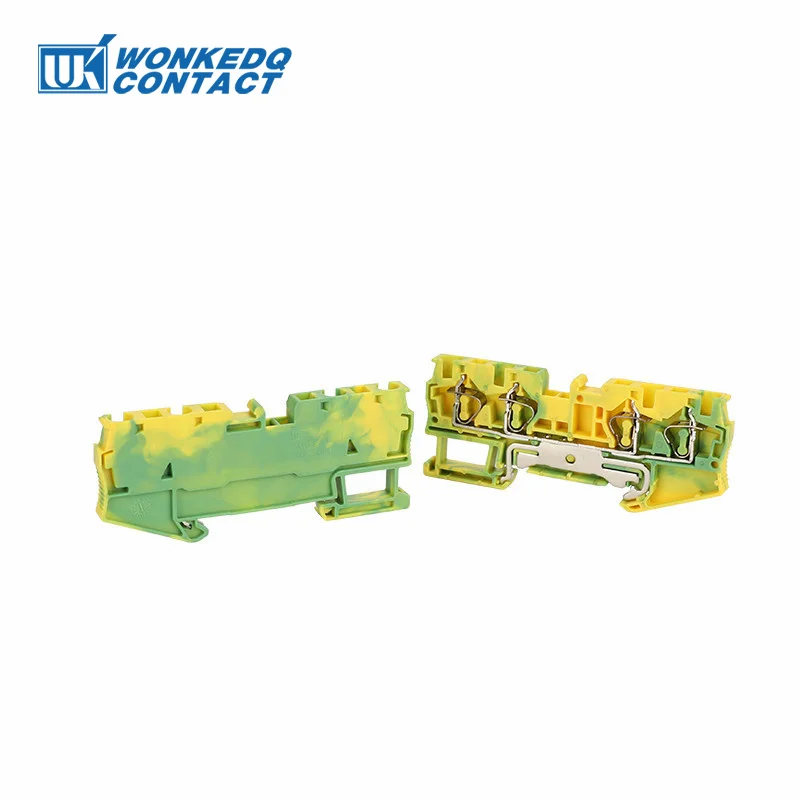 aterramento eletrico do trilho ruido mola 04