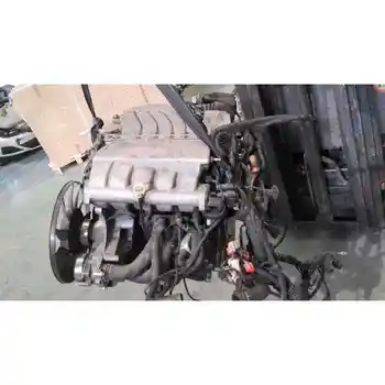 

AZX COMPLETE ENGINE VOLKSWAGEN PASSAT SALOON (3B3)