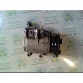 

3159240 air Conditioning compressor Ford Ranger (er) 2.5 12v Td Cat