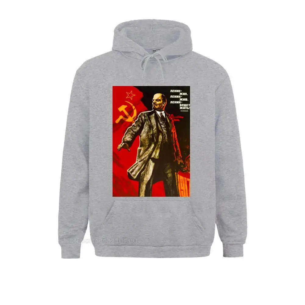74230 Sweatshirts Graphic Long Sleeve Summer  Mens Hoodies Simple Style Clothes Fall Free Shipping 74230 grey