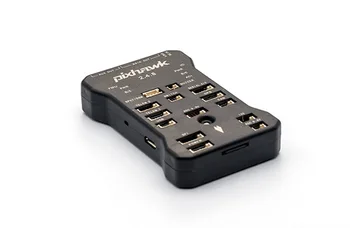 

PIXHAWK NEW 2.48 Underwater Robot Flight Controllers Module Ardusub Master Control Power Modules Parts for FPV RC Drone ROV