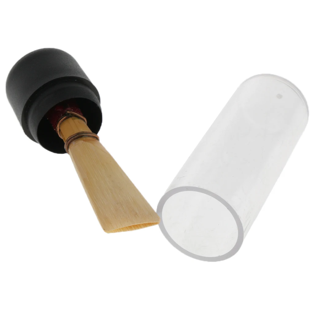 Quality Apprentice Basson Reeds Sealed Package Woodwind Accessory