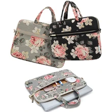 Водонепроницаемая сумка для ноутбука 11,6 12 13,3 14 15,6 дюймов Сумка для ноутбука для Macbook Air Pro 13 15 Dell Asus hp acer чехол для ноутбука