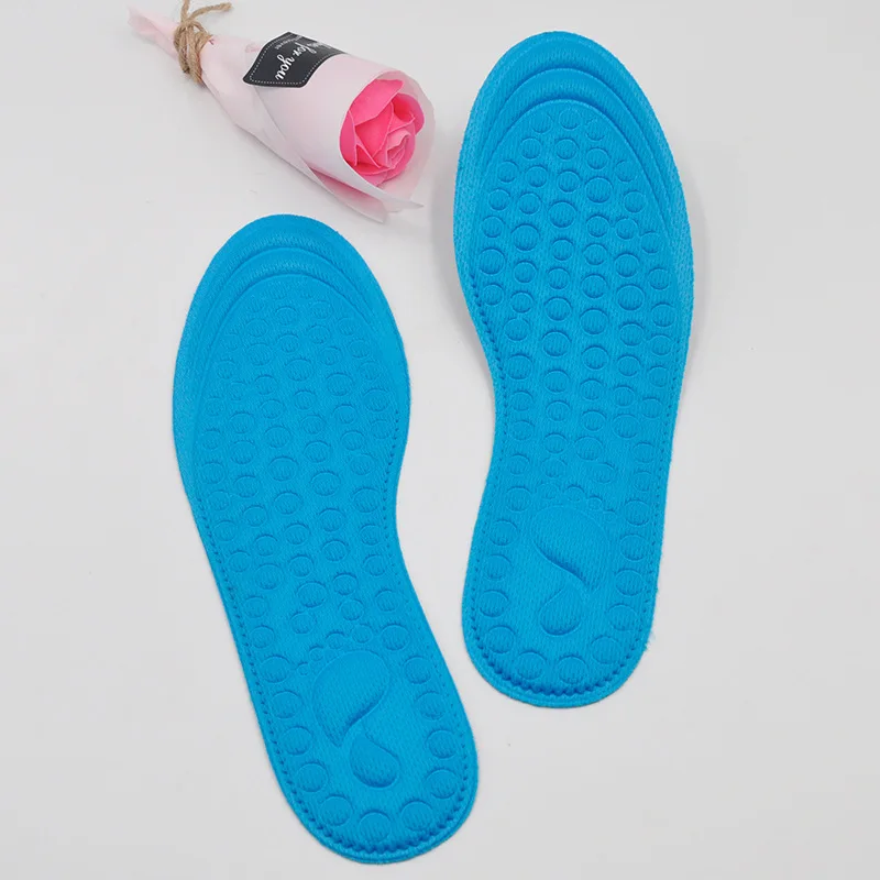 Aleafalling мягкие стельки профессиональная Подушка искусственные вставки подкладка