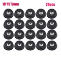 18 x 15 x 5mm