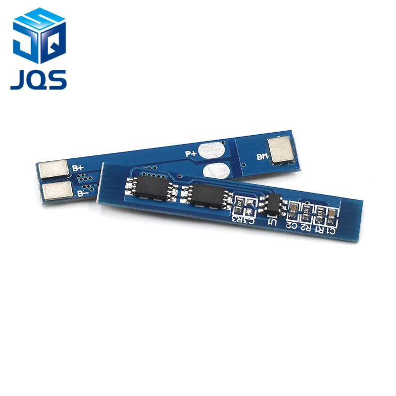 2S 3A Lithium Battery 7.4v 8.4V 18650 Chargeur Protection Board bms pcm pour li-ion lipo batterie pack 1pcs 2S 3A Lithium Battery 7.4v 8.4V 18650 Chargeur Protection Board bms pcm pour li-ion lipo batterie pack 1pcs